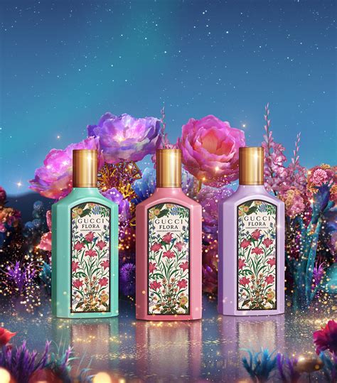 gucci gorgeous gardenia sample|gucci flora gorgeous jasmine sample.